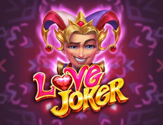 Love Joker